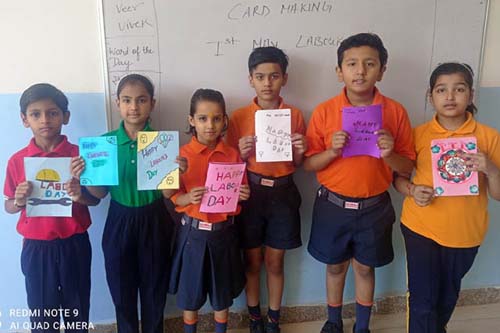 Best CBSE School of Manesar 3